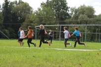 Barbarian Kids w Dzięgielowie